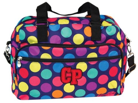 COOLPACK - SMART - TORBA PODRÓŻNA / NA WALIZKĘ - Lollipops COOLPACK - SMART - TORBA PODRÓŻNA / NA WALIZKĘ - Lollipops
