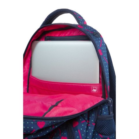 COOLPACK - SPINER - PLECAK MŁODZIEŻOWY - HEART LINK
