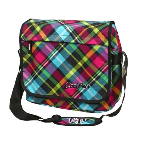 COOLPACK - TORBA NA RAMIĘ 119 COOLPACK - TORBA NA RAMIĘ 119