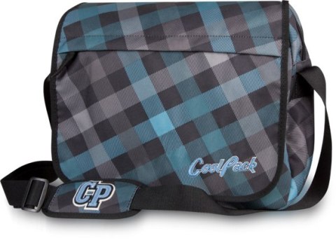 COOLPACK - TORBA NA RAMIĘ 149 COOLPACK - TORBA NA RAMIĘ 149