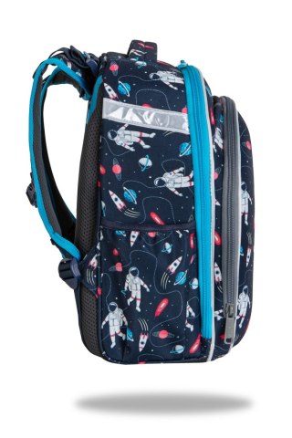 COOLPACK - TURTLE - PLECAK MŁODZIEŻOWY - APOLLO