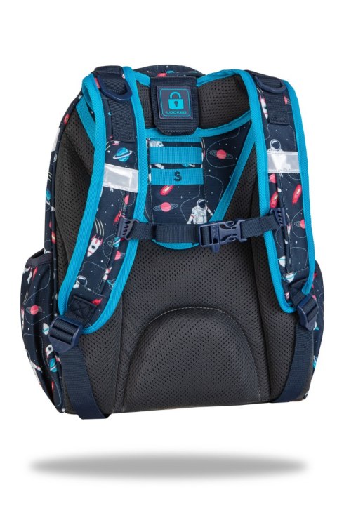 COOLPACK - TURTLE - PLECAK MŁODZIEŻOWY - APOLLO COOLPACK - TURTLE - PLECAK MŁODZIEŻOWY - APOLLO