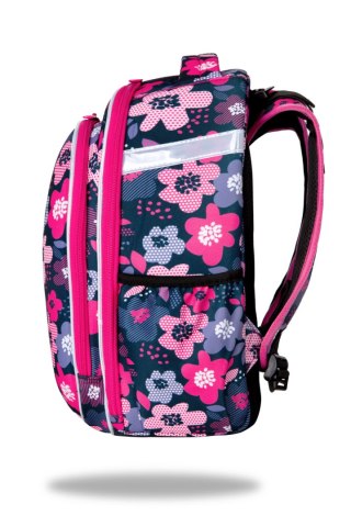 COOLPACK - TURTLE - PLECAK MŁODZIEŻOWY - BLOOM
