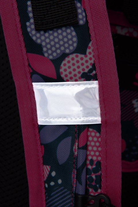 COOLPACK - TURTLE - PLECAK MŁODZIEŻOWY - BLOOM