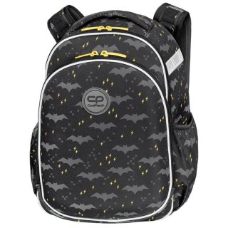 COOLPACK - TURTLE - PLECAK MŁODZIEŻOWY - DARK NIGHT