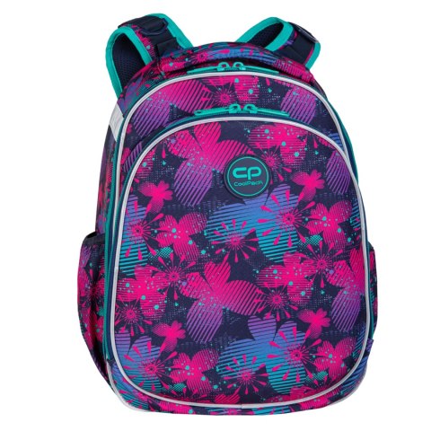 COOLPACK - TURTLE - PLECAK MŁODZIEŻOWY - WISHES COOLPACK - TURTLE - PLECAK MŁODZIEŻOWY - WISHES