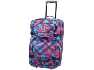COOLPACK - VAGABOND - WALIZKA DUŻA - Stratford