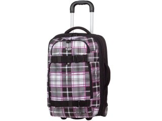 COOLPACK - VOYAGER - WALIZKA MAŁA (KABINÓWKA) - Polo
