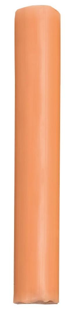 Plastelina w laseczkach luzem cielista 1 kg Plastelina w laseczkach luzem cielista 1 kg