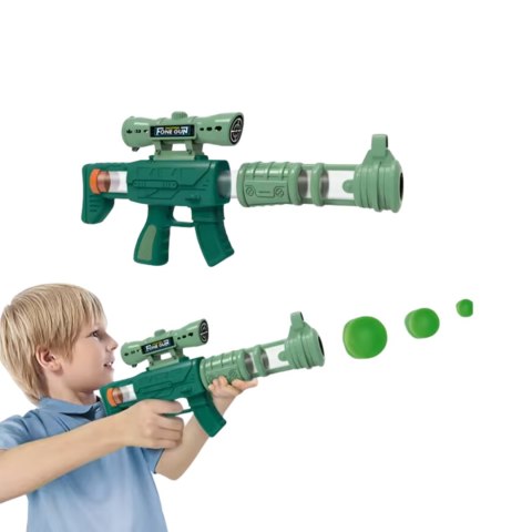 Zestaw Gier 3w1 Stojak Koszykówka Rzucanie Woreczkami Strzelanie Pistoletem Zestaw Gier 3w1 Stojak Koszykówka Rzucanie Woreczkami Strzelanie Pistoletem