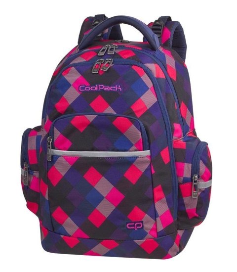 COOLPACK - BRICK - PLECAK MŁODZIEŻOWY - A521 # COOLPACK - BRICK - PLECAK MŁODZIEŻOWY - A521 #