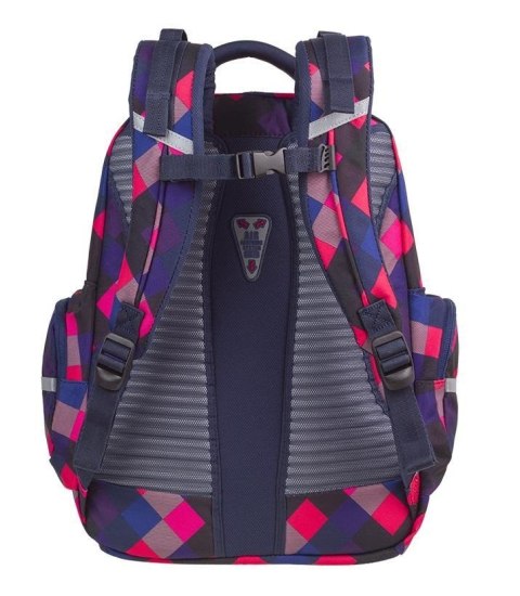 COOLPACK - BRICK - PLECAK MŁODZIEŻOWY - A521 # COOLPACK - BRICK - PLECAK MŁODZIEŻOWY - A521 #