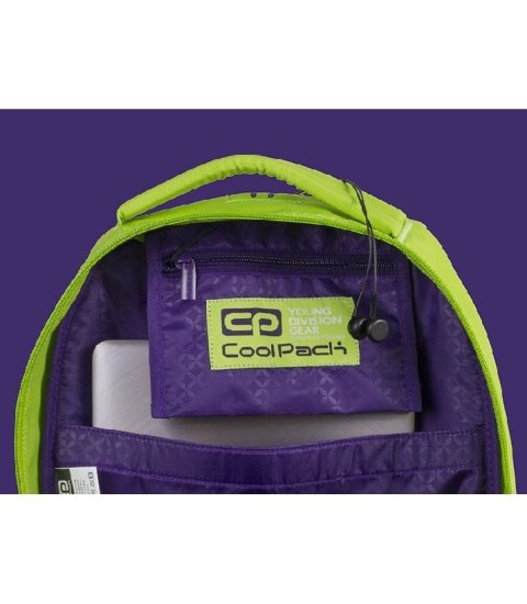 COOLPACK - DART XL - PLECAK MŁODZIEŻOWY - A399 *