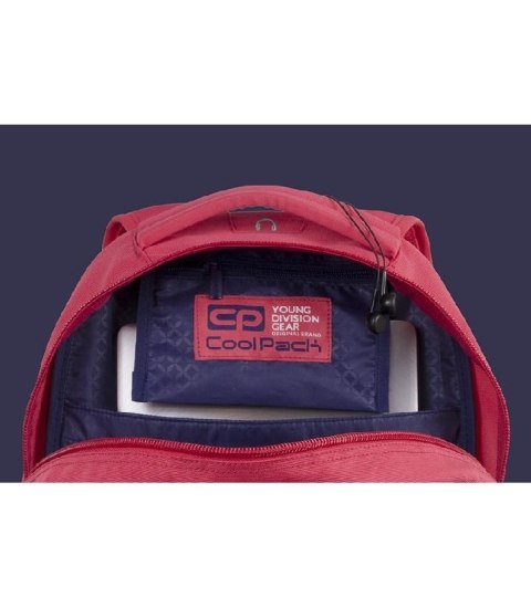 COOLPACK - DART XL - PLECAK MŁODZIEŻOWY - A400 *