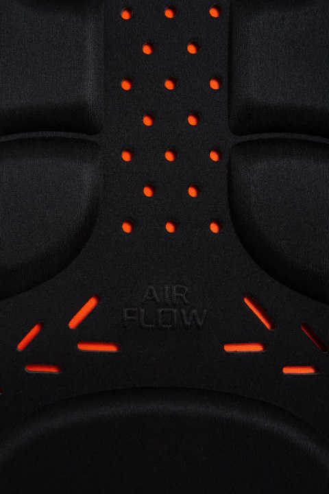 COOLPACK - DART - PLECAK MŁODZIEŻOWY - DENIM ORANGE STARS COOLPACK - DART - PLECAK MŁODZIEŻOWY - DENIM ORANGE STARS