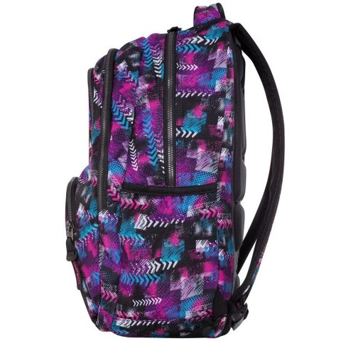 COOLPACK - DART - PLECAK MŁODZIEŻOWY - PINKISM * COOLPACK - DART - PLECAK MŁODZIEŻOWY - PINKISM *