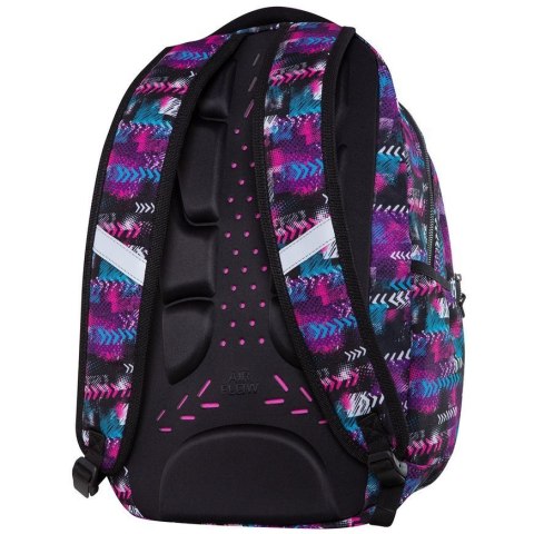 COOLPACK - DART - PLECAK MŁODZIEŻOWY - PINKISM * COOLPACK - DART - PLECAK MŁODZIEŻOWY - PINKISM *