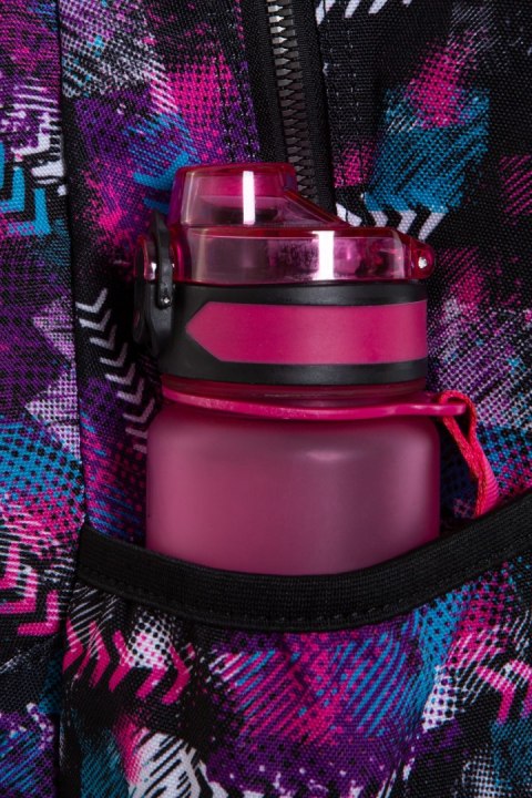 COOLPACK - DART - PLECAK MŁODZIEŻOWY - PINKISM * COOLPACK - DART - PLECAK MŁODZIEŻOWY - PINKISM *