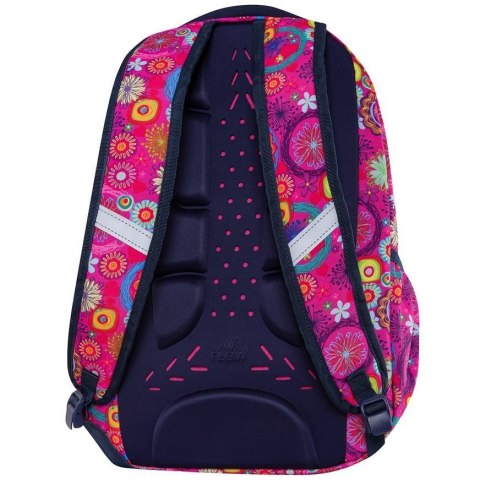 COOLPACK - DART - PLECAK MŁODZIEŻOWY - POWER PINK *