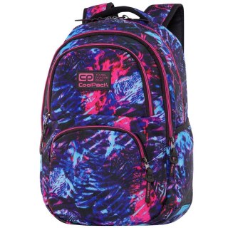 COOLPACK - DART - PLECAK MŁODZIEŻOWY - TROPICAL DREAM *