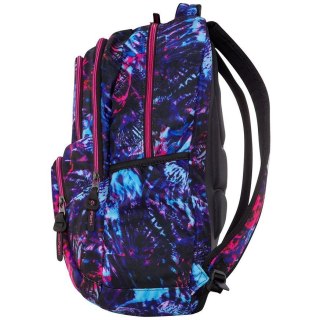 COOLPACK - DART - PLECAK MŁODZIEŻOWY - TROPICAL DREAM *