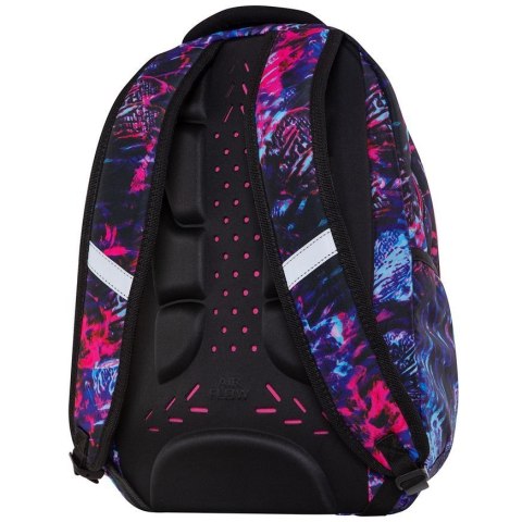 COOLPACK - DART - PLECAK MŁODZIEŻOWY - TROPICAL DREAM *