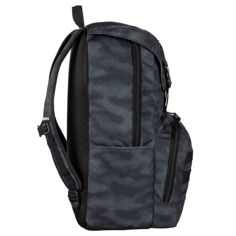 COOLPACK - RISK - PLECAK MŁODZIEŻOWY - CAMO COOLPACK - RISK - PLECAK MŁODZIEŻOWY - CAMO