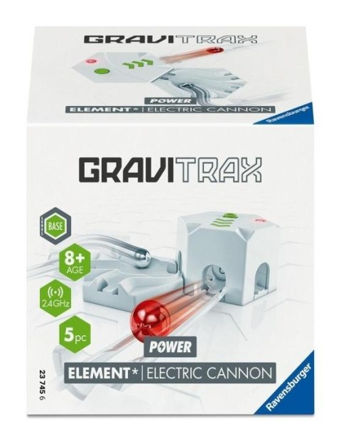 Gravitrax - Power Dodatek Electric Canon Gravitrax - Power Dodatek Electric Canon