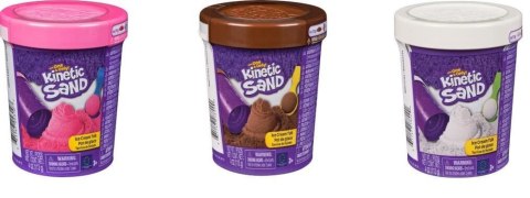Kinetic Sand - Lodowa tuba Kinetic Sand - Lodowa tuba