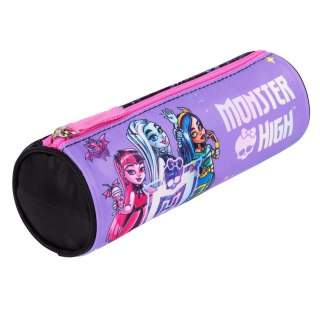 Piórnik tuba MONSTER HIGH