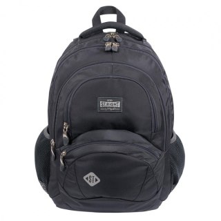 Plecak 4 komorowy 17" BP5 ST.GRAY VINTAGE