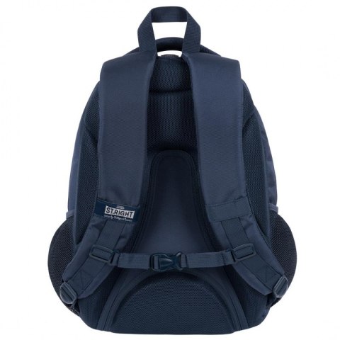 Plecak 4 komorowy 17" BP5 ST.NAVY BLUE VINTAGE