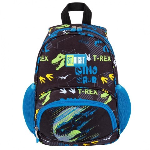 Plecak mini 1 komorowy 12,5" BP70 DINOSAUR