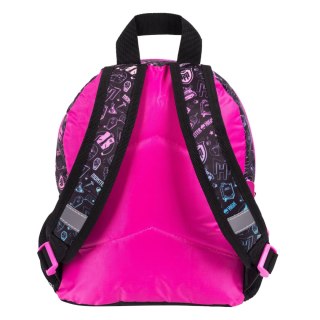Plecak szkolno-wycieczkowy 11,5" D6 MONSTER HIGH