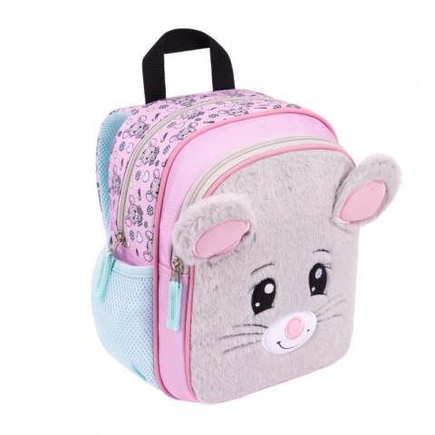 Plecak szkolny PREMIUM 15cali B8 MOUSE