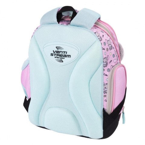 Plecak szkolny PREMIUM 15cali B8 MOUSE
