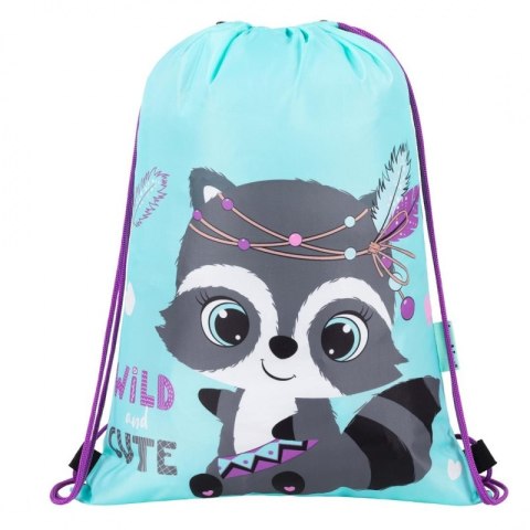 Worek na obuwie RACOON Worek na obuwie RACOON