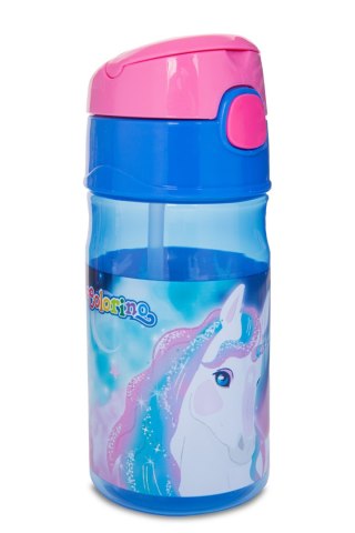 COLORINO SCHOOL - HANDY - BIDON - UNICORN
