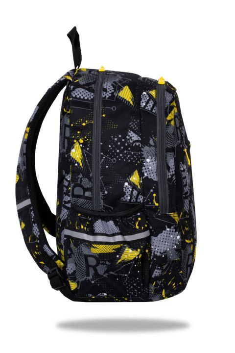 COOLPACK - CLIMBER - PLECAK MŁODZIEŻOWY - XRAY COOLPACK - CLIMBER - PLECAK MŁODZIEŻOWY - XRAY
