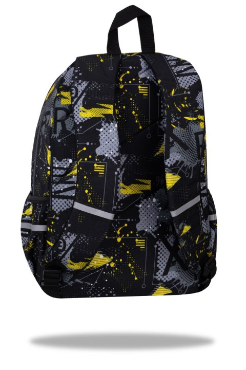 COOLPACK - CLIMBER - PLECAK MŁODZIEŻOWY - XRAY COOLPACK - CLIMBER - PLECAK MŁODZIEŻOWY - XRAY