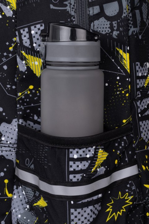 COOLPACK - CLIMBER - PLECAK MŁODZIEŻOWY - XRAY COOLPACK - CLIMBER - PLECAK MŁODZIEŻOWY - XRAY