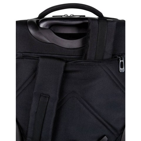 COOLPACK - COMPACT - PLECAK MŁODZIEŻOWY NA KÓŁKACH - DARK CLOUD COOLPACK - COMPACT - PLECAK MŁODZIEŻOWY NA KÓŁKACH - DARK CLOUD