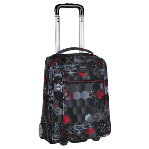 COOLPACK - COMPACT - PLECAK MŁODZIEŻOWY NA KÓŁKACH - LIKE A BALL COOLPACK - COMPACT - PLECAK MŁODZIEŻOWY NA KÓŁKACH - LIKE A BALL