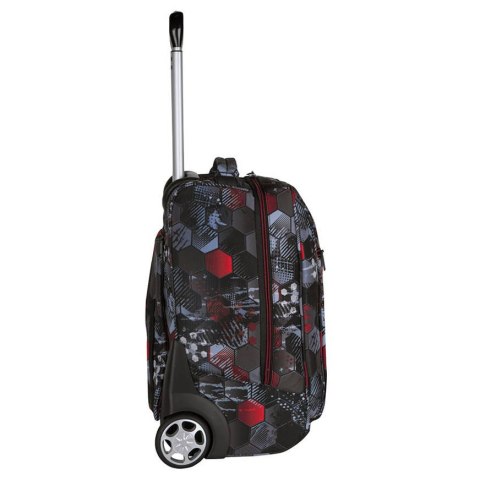 COOLPACK - COMPACT - PLECAK MŁODZIEŻOWY NA KÓŁKACH - LIKE A BALL COOLPACK - COMPACT - PLECAK MŁODZIEŻOWY NA KÓŁKACH - LIKE A BALL