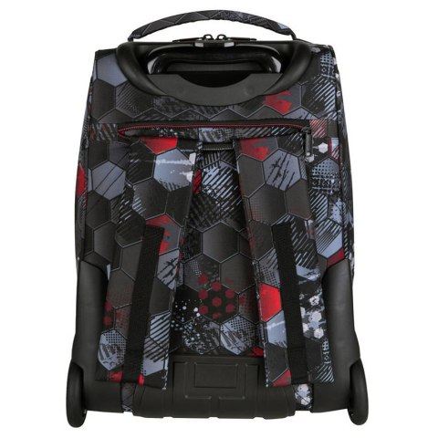 COOLPACK - COMPACT - PLECAK MŁODZIEŻOWY NA KÓŁKACH - LIKE A BALL COOLPACK - COMPACT - PLECAK MŁODZIEŻOWY NA KÓŁKACH - LIKE A BALL