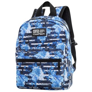 COOLPACK - DINKY - PLECAK MŁODZIEŻOWY - BLUE MARINE