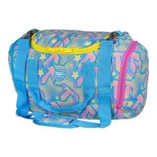 COOLPACK - FITT - TORBA SPORTOWA - DANCEFLOOR