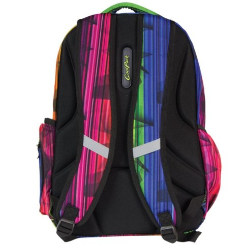 COOLPACK - LEADER - PLECAK MŁODZIEŻOWY - Calipso - 3 Przegrody COOLPACK - LEADER - PLECAK MŁODZIEŻOWY - Calipso - 3 Przegrody