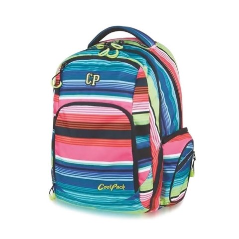 COOLPACK - PLECAK MŁODZIEŻOWY COOLPACK 225 - 3 Przegrody (18,9 ") COOLPACK - PLECAK MŁODZIEŻOWY COOLPACK 225 - 3 Przegrody (18,9 ")