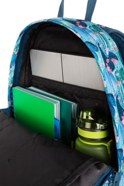 COOLPACK - SCOUT - PLECAK MŁODZIEŻOWY - ARIZONA COOLPACK - SCOUT - PLECAK MŁODZIEŻOWY - ARIZONA